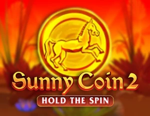 Sunny Coin 2: Hold The Spin